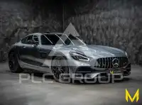 2022 Mercedes Benz AMG