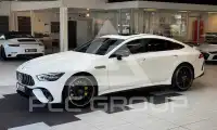 2022 Mercedes Benz AMG
