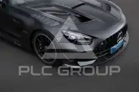 2022 Mercedes Benz AMG