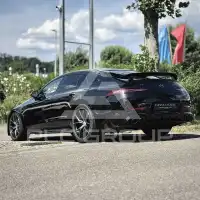 2022 Mercedes Benz AMG