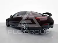 2022 Mercedes Benz AMG