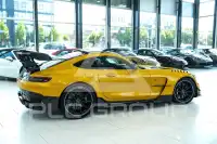 2022 Mercedes Benz AMG