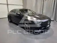 2022 Mercedes Benz AMG