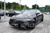 2022 Mercedes Benz AMG