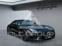 2022 Mercedes Benz AMG