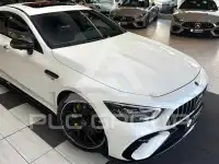 2022 Mercedes Benz AMG