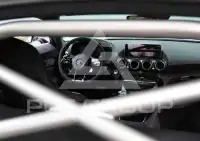 2022 Mercedes Benz AMG