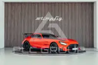 2022 Mercedes Benz AMG