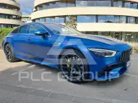 2022 Mercedes Benz AMG