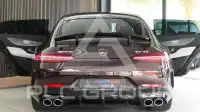 2022 Mercedes Benz AMG