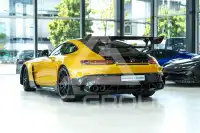 2022 Mercedes Benz AMG