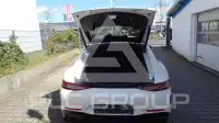 2022 Mercedes Benz AMG