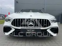 2022 Mercedes Benz AMG