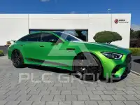 2022 Mercedes Benz AMG