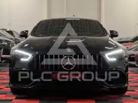 2022 Mercedes Benz AMG