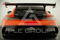 2022 Mercedes Benz AMG