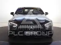 2022 Mercedes Benz AMG