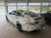 2022 Mercedes Benz AMG