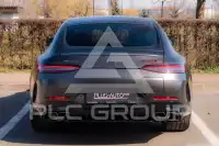 2022 Mercedes Benz AMG