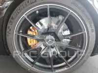 2022 Mercedes Benz AMG