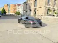 2022 Mercedes Benz AMG
