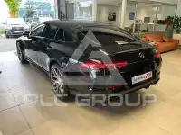 2022 Mercedes Benz AMG