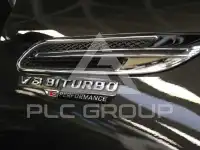2022 Mercedes Benz AMG