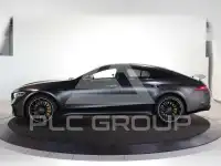 2022 Mercedes Benz AMG