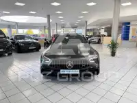2022 Mercedes Benz AMG