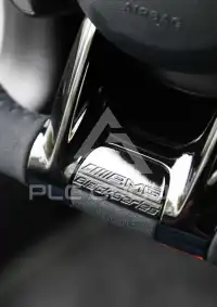 2022 Mercedes Benz AMG