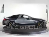 2022 Mercedes Benz AMG