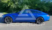2022 Mercedes Benz AMG