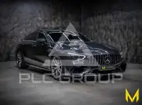 2022 Mercedes Benz AMG
