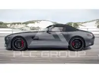 2022 Mercedes Benz AMG