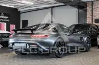 2022 Mercedes Benz AMG