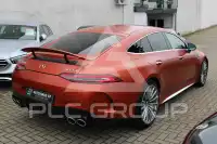 2022 Mercedes Benz AMG
