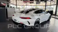 2022 Mercedes Benz AMG