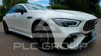 2022 Mercedes Benz AMG