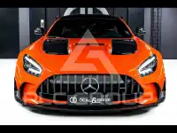 2022 Mercedes Benz AMG