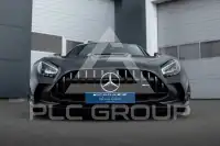 2022 Mercedes Benz AMG