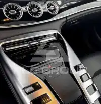 2022 Mercedes Benz AMG
