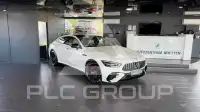 2022 Mercedes Benz AMG