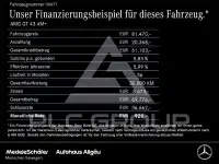 2022 Mercedes Benz AMG