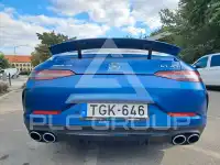 2022 Mercedes Benz AMG