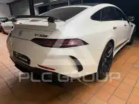 2022 Mercedes Benz AMG
