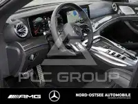 2022 Mercedes Benz AMG