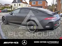 2022 Mercedes Benz AMG