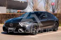 2022 Mercedes Benz AMG