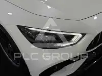 2022 Mercedes Benz AMG