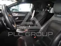 2022 Mercedes Benz AMG